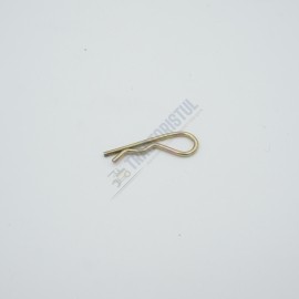 Agrafa 4mm