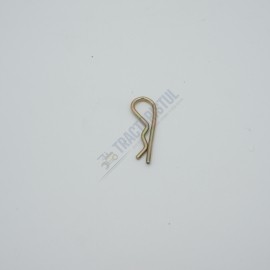 Agrafa 4mm