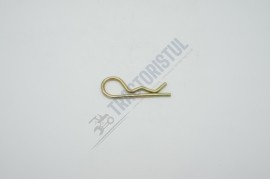 Agrafa 5 mm