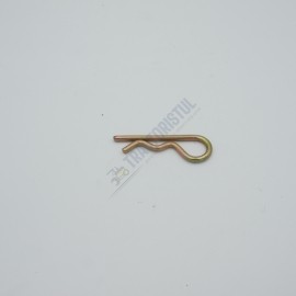 Agrafa 6mm