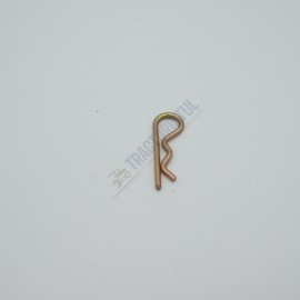 Agrafa 6mm