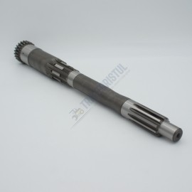 Arbore ambreiaj tractor U650 31.17.026