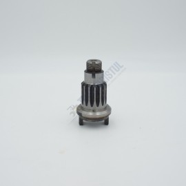 Arbore canelat PH801 pentru tractoare U650