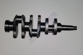 Arbore cotit U 445