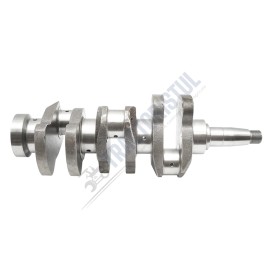 Arbore cotit  U-445 forjat