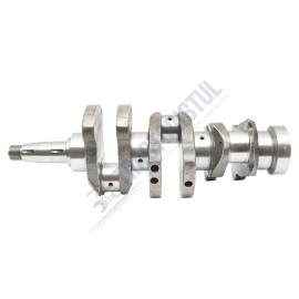 Arbore cotit  U-445 forjat