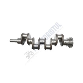 Arbore cotit  pe cuzinet forjat i UTB U-650