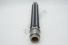 Arbore intermediar cutie viteze reductor UTB U-650 31.17.014