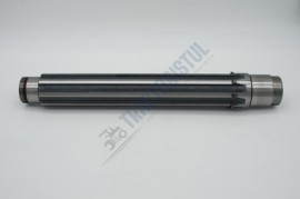Arbore intermediar cutie viteze reductor UTB U-650 31.17.014
