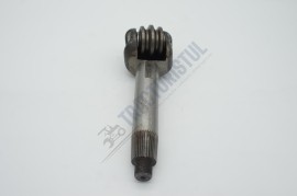 Arbore port rola caseta directie UTB U-445