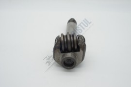 Arbore port rola caseta directie UTB U-445