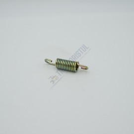 Arc sabot frana RABA