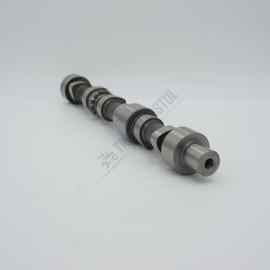 Ax came tractor Fiat U445