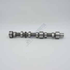 Ax came tractor Fiat U445
