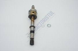 Ax comanda servo U 650
