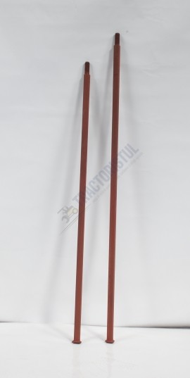 Ax disc patrat 30mm