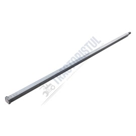 Ax disc patrat 40 mm