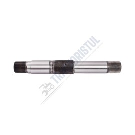 Ax monobloc U 445 cu nuturi mici