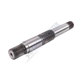 Ax monobloc U 445 cu nuturi mici