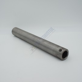 Ax oscilatie U651