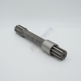 Ax priza putere U650