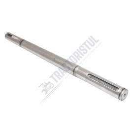 Ax vertical cositoare  pentru 1.65