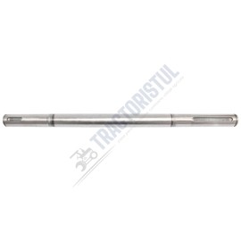 Ax vertical cositoare  pentru 1.65