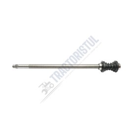 Ax volan cu melc U-445 40.34.022