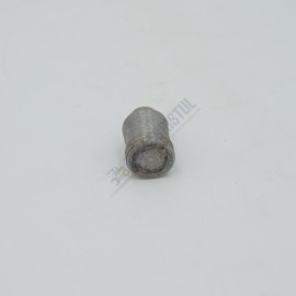 Bolt cutit cositoare