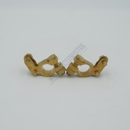Borne bronz U650