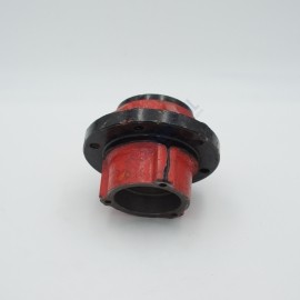 Butuc roata plug