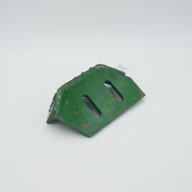 Calcai plug
