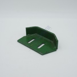Calcai plug