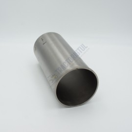 Camasa/cilindru motor RABA D126/123