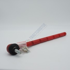 Cap bara lung U445