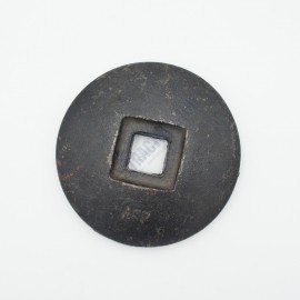 Capac mare disc