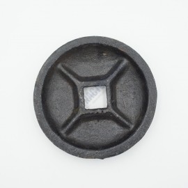 Capac mare disc
