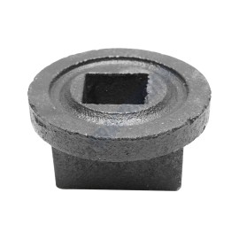 Capac mic disc GDU