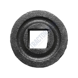 Capac mic disc GDU
