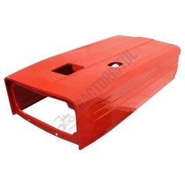 Capota motor  U-650