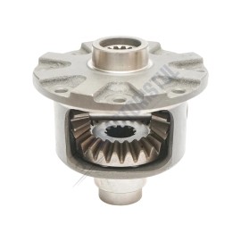 Carcasa sateliti diferential completa U-445, U-550, U-640