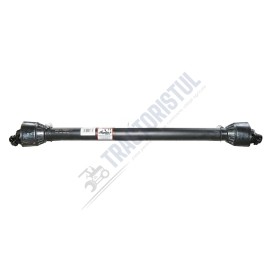 Cardan 1400 mm T4 cruce 27x74,6