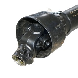 Cardan 1400 mm T4 cruce 27x74,6