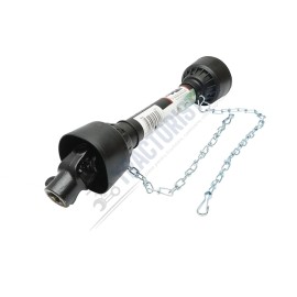  Cardan T 1 650 mm