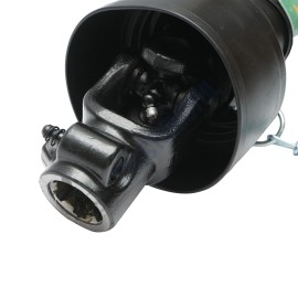  Cardan T 1 650 mm