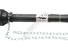 Cardan T 1 850 mm 