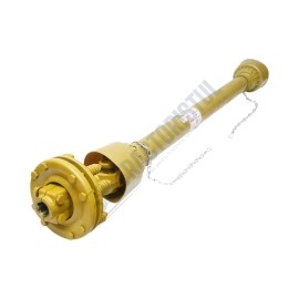  Cardan T4 1200 mm cu ambreiaj