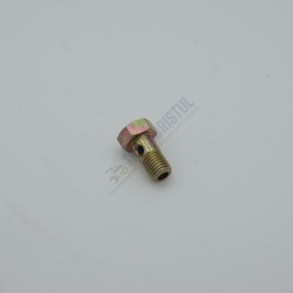 Cep injector M8