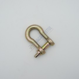 Cercel ancora U650