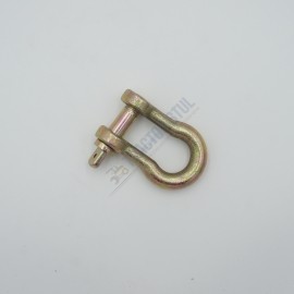 Cercel ancora U650